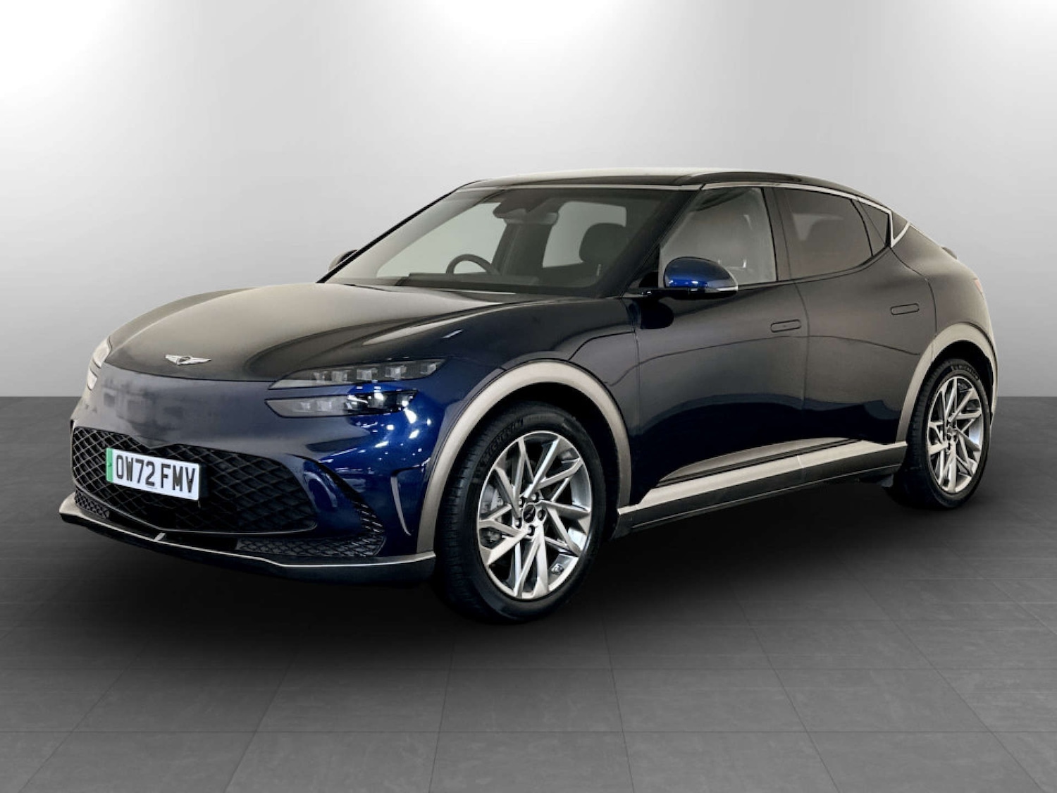 Used Genesis GV60 2022 for sale - 78182049: Photo 5