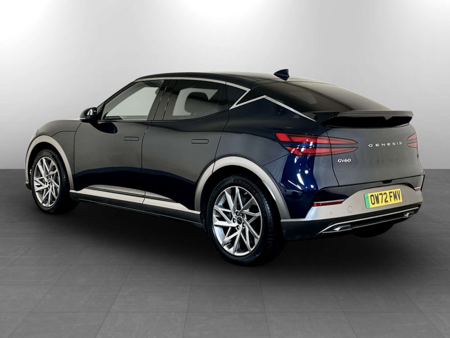 Used Genesis GV60 2022 for sale - 78182049: Photo 6