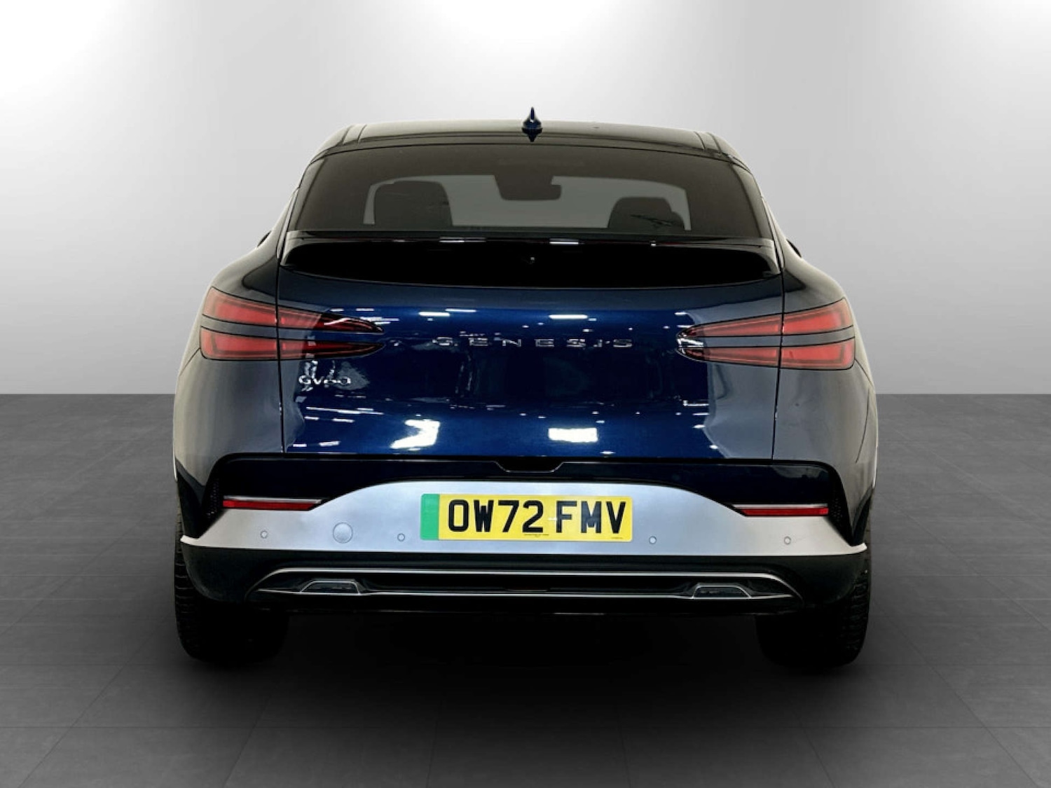 Used Genesis GV60 2022 for sale - 78182049: Photo 7