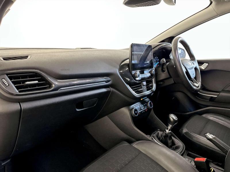 Used Ford Fiesta 2018 for sale - 76953815: Photo 12