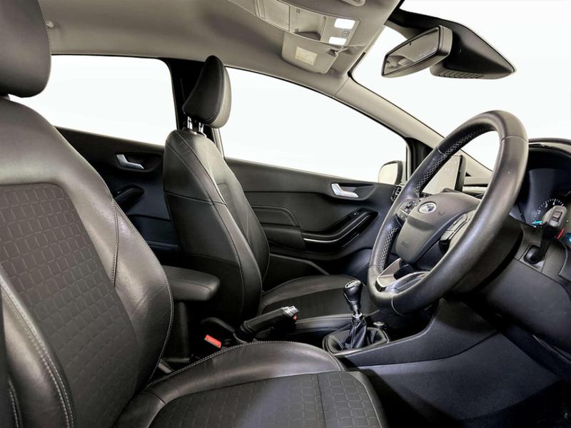 Used Ford Fiesta 2018 for sale - 76953815: Photo 13