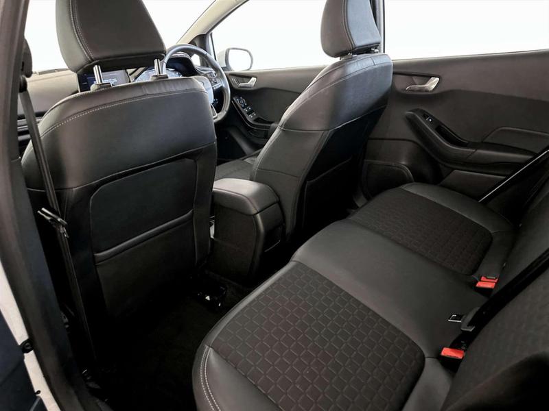 Used Ford Fiesta 2018 for sale - 76953815: Photo 14