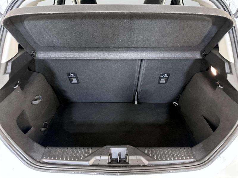 Used Ford Fiesta 2018 for sale - 76953815: Photo 15