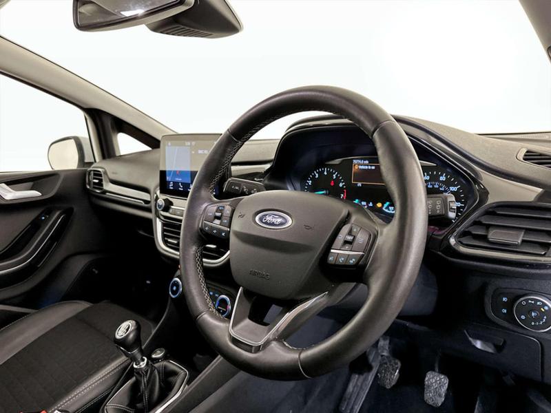 Used Ford Fiesta 2018 for sale - 76953815: Photo 16