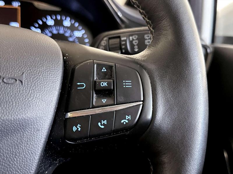 Used Ford Fiesta 2018 for sale - 76953815: Photo 20