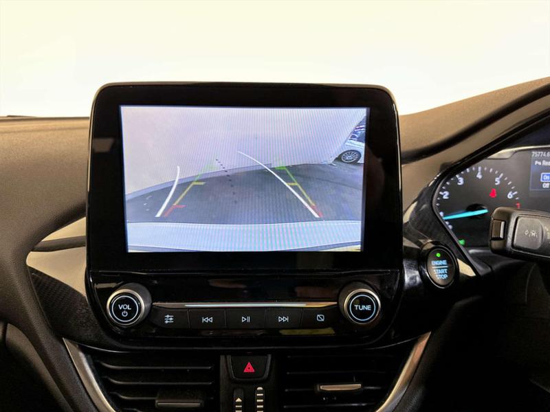 Used Ford Fiesta 2018 for sale - 76953815: Photo 22