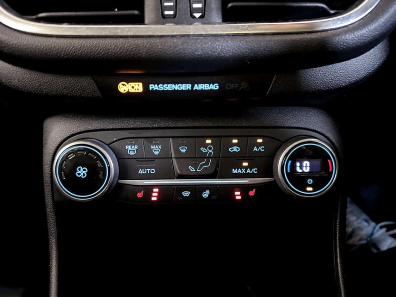 Used Ford Fiesta 2018 for sale - 76953815: Photo 26