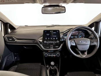 Used Ford Fiesta 2018 for sale - 76953815: Photo