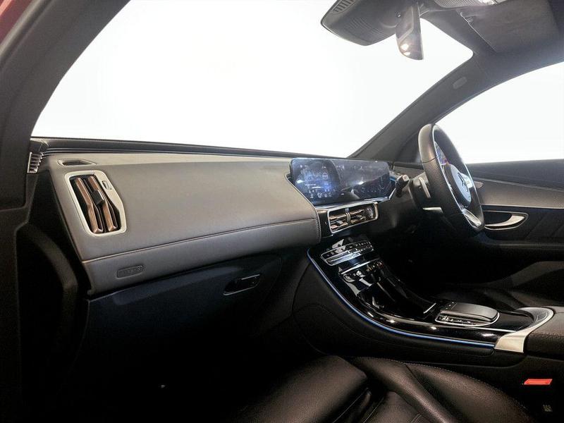 Used Mercedes-Benz EQC 2022 for sale - 76028160: Photo 12