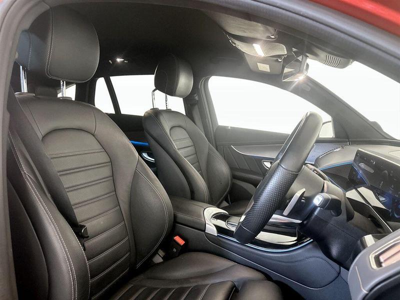 Used Mercedes-Benz EQC 2022 for sale - 76028160: Photo 13