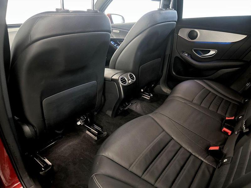 Used Mercedes-Benz EQC 2022 for sale - 76028160: Photo 14