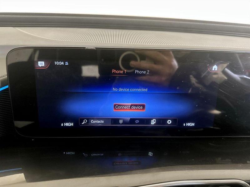 Used Mercedes-Benz EQC 2022 for sale - 76028160: Photo 23