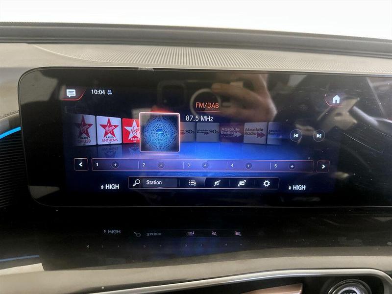 Used Mercedes-Benz EQC 2022 for sale - 76028160: Photo 25