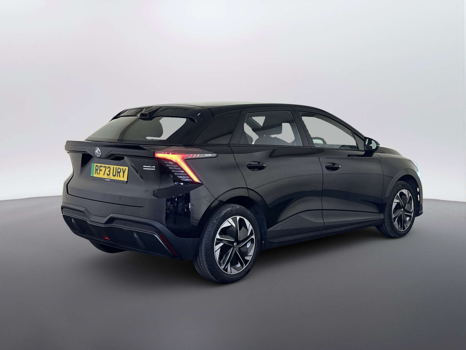 Used MG MG4 2023 for sale - 77998514: Photo 10