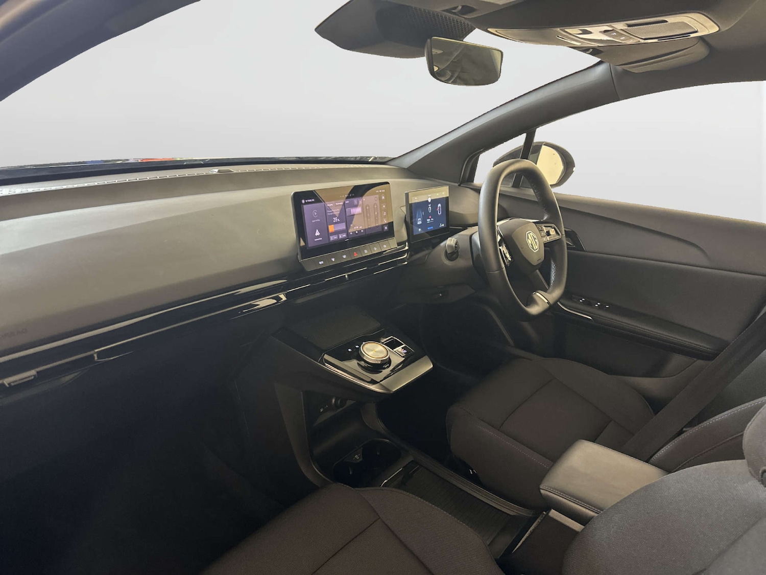 Used MG MG4 2023 for sale - 77998514: Photo 12