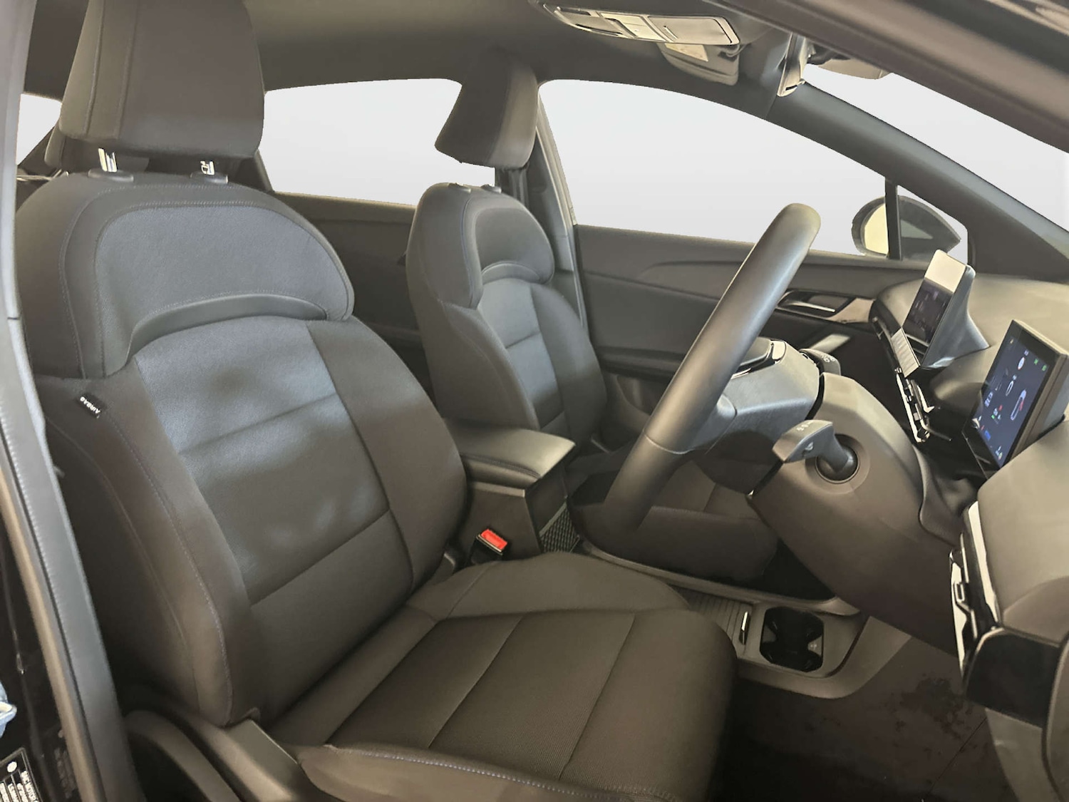 Used MG MG4 2023 for sale - 77998514: Photo 13