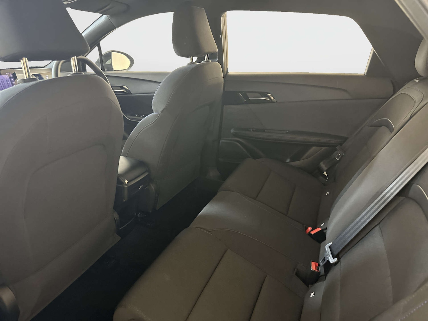 Used MG MG4 2023 for sale - 77998514: Photo 14