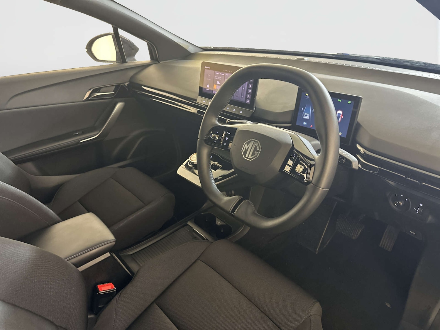 Used MG MG4 2023 for sale - 77998514: Photo 15