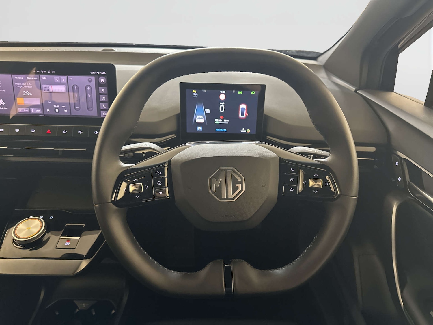 Used MG MG4 2023 for sale - 77998514: Photo 16