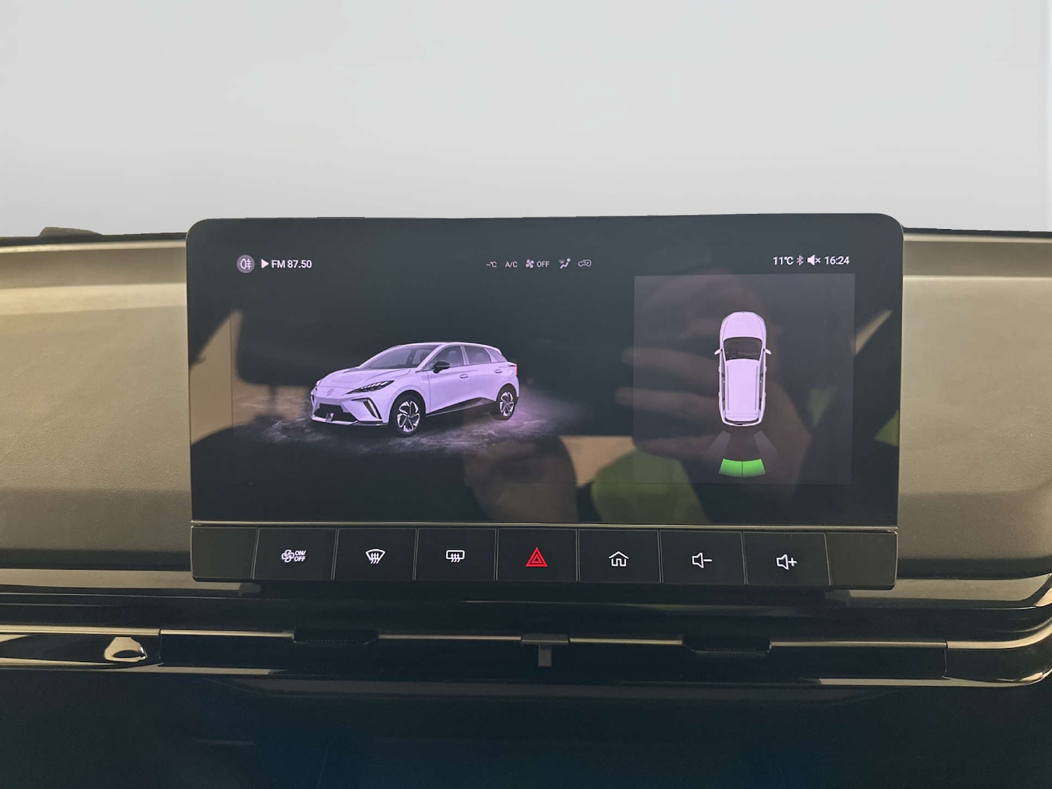 Used MG MG4 2023 for sale - 77998514: Photo 20