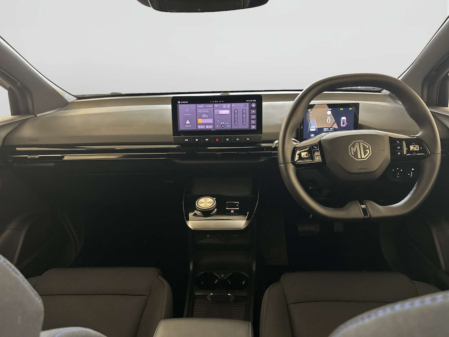 Used MG MG4 2023 for sale - 77998514: Photo 3