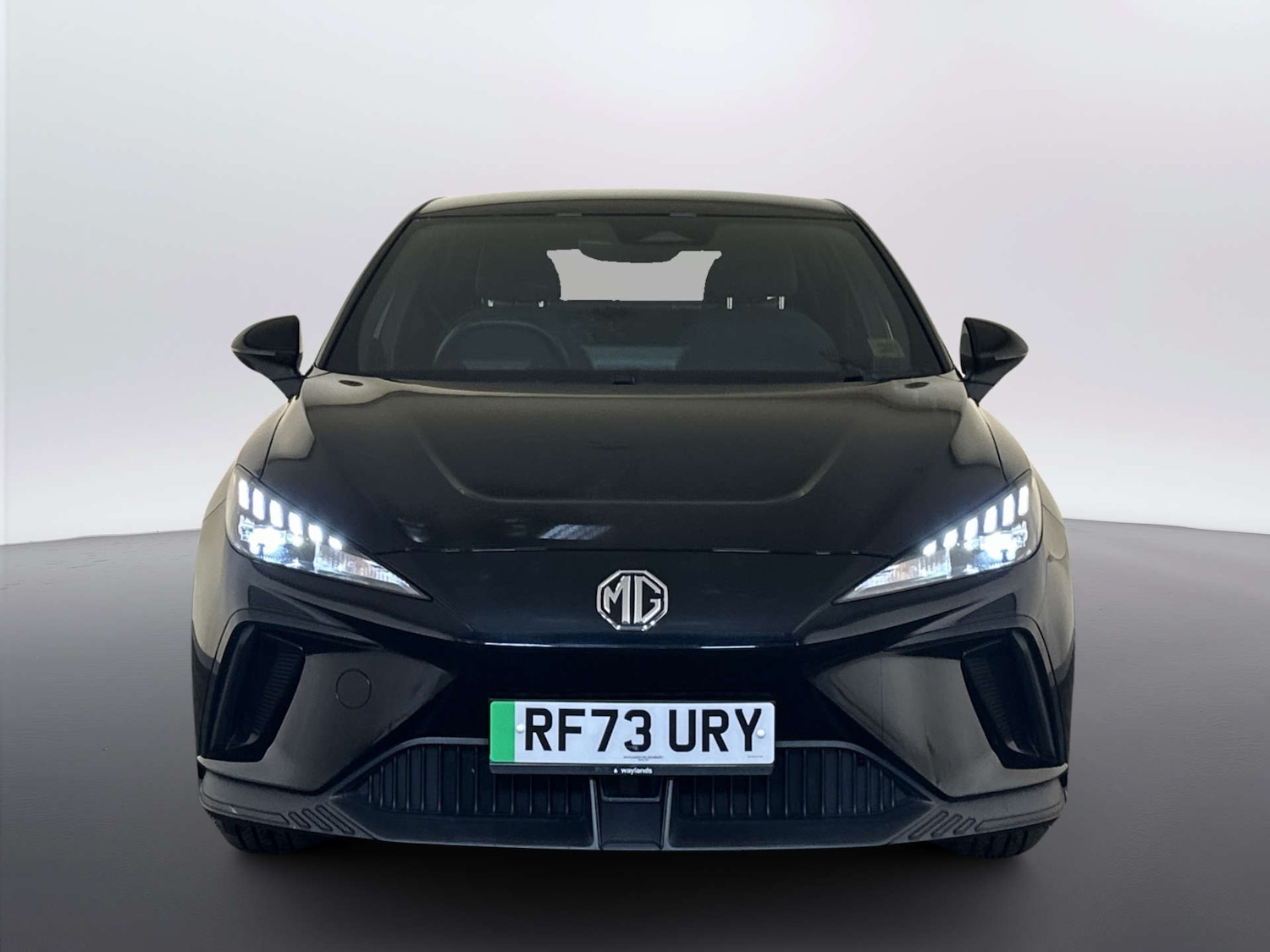 Used MG MG4 2023 for sale - 77998514: Photo 5