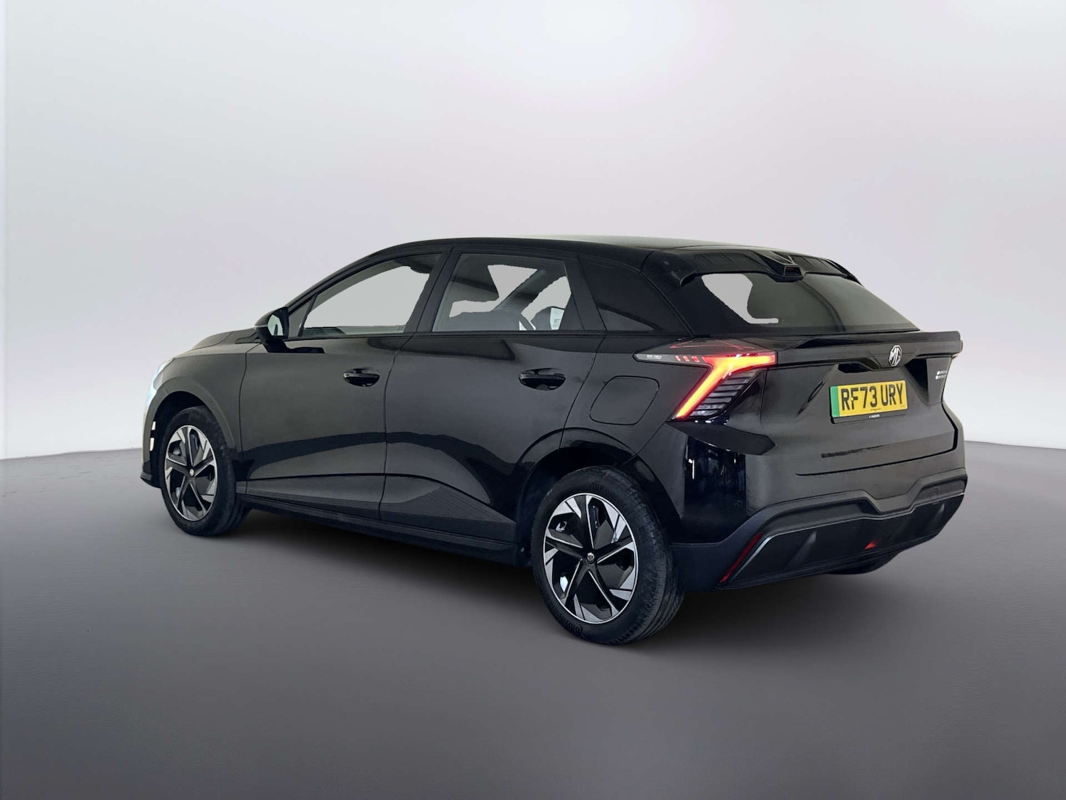 Used MG MG4 2023 for sale - 77998514: Photo 8