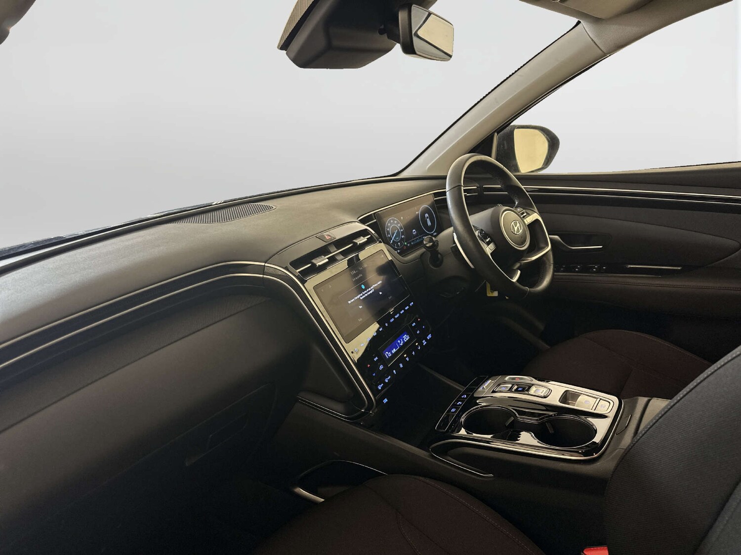 Used Hyundai TUCSON 2022 for sale - 77946329: Photo 12