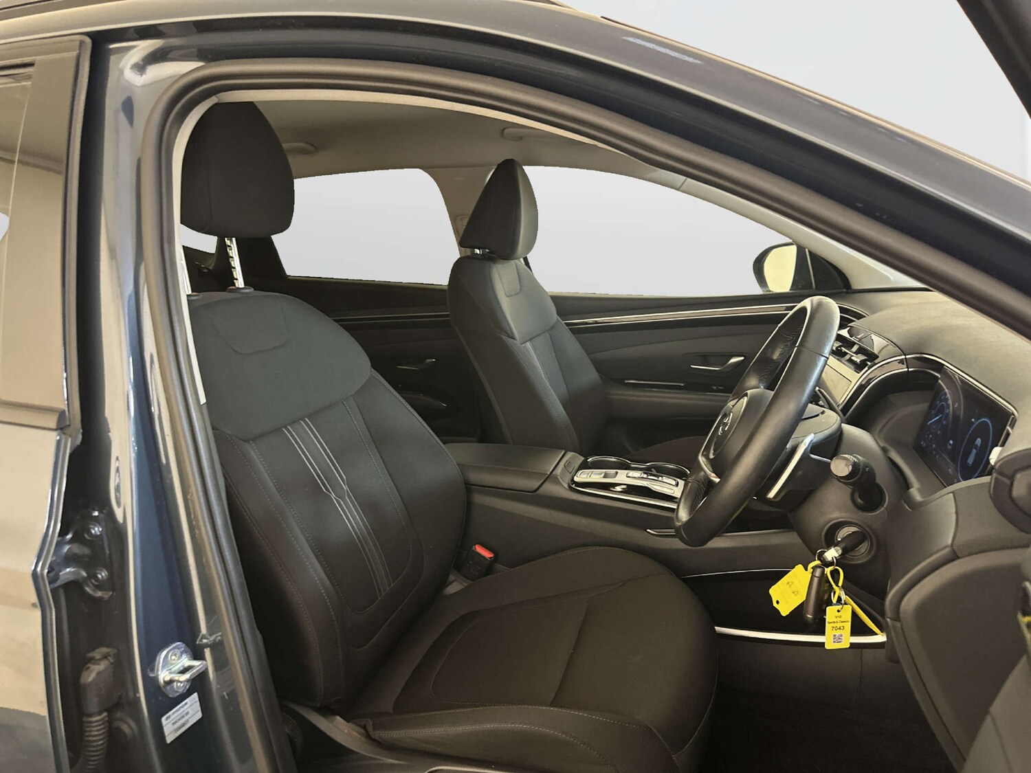 Used Hyundai TUCSON 2022 for sale - 77946329: Photo 13