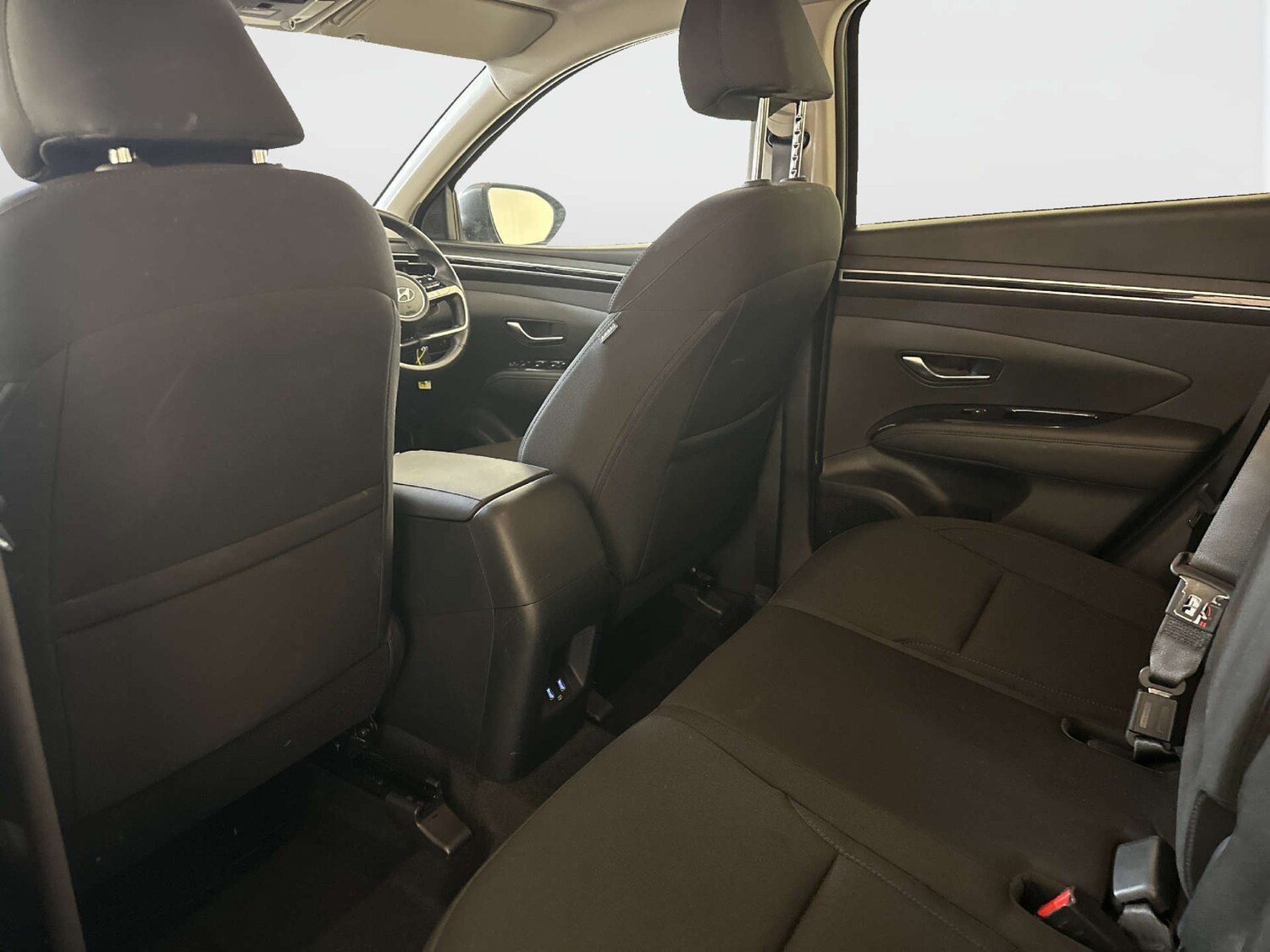 Used Hyundai TUCSON 2022 for sale - 77946329: Photo 14