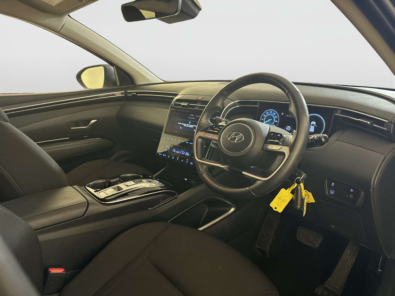 Used Hyundai TUCSON 2022 for sale - 77946329: Photo 15