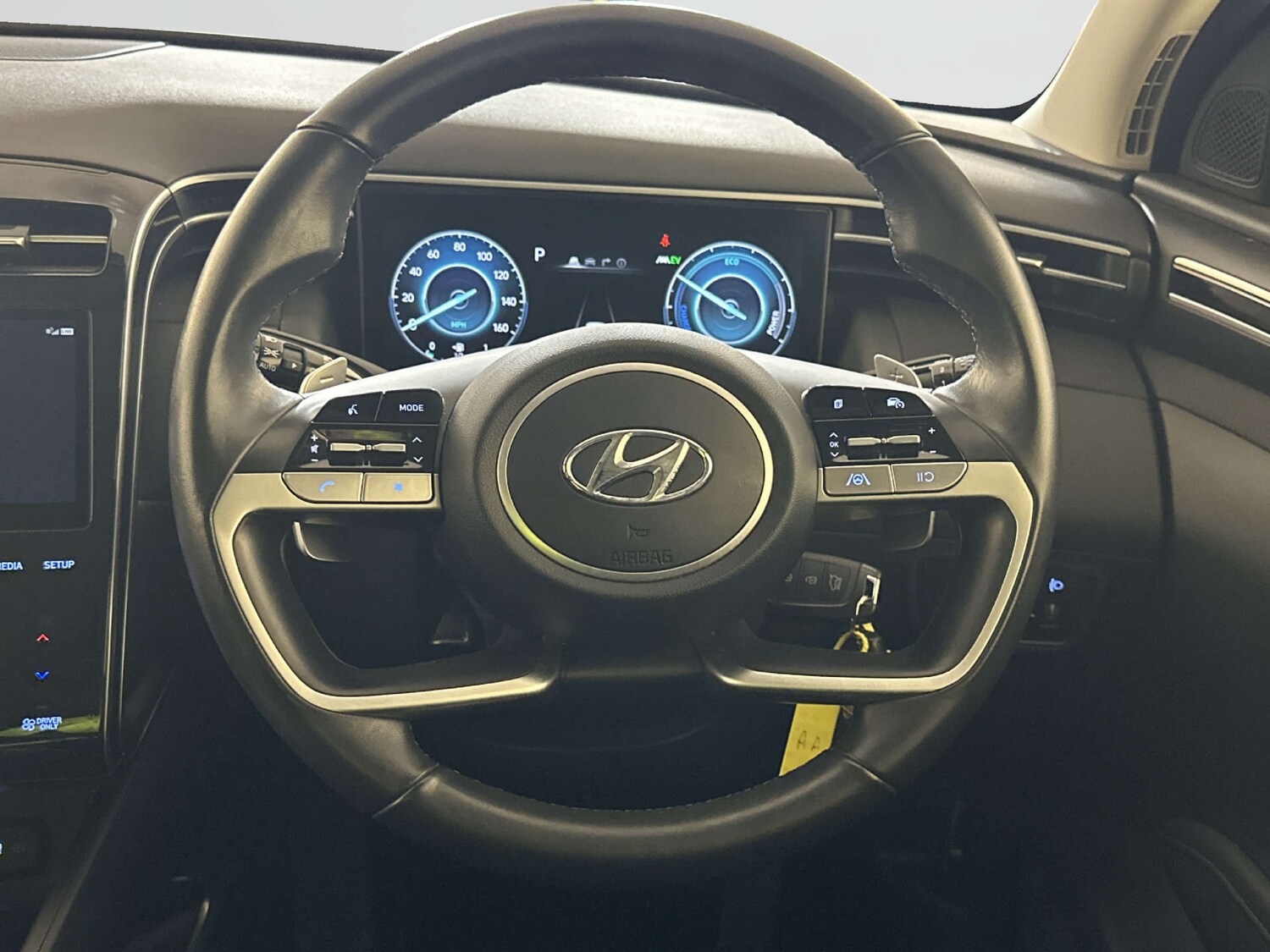 Used Hyundai TUCSON 2022 for sale - 77946329: Photo 16