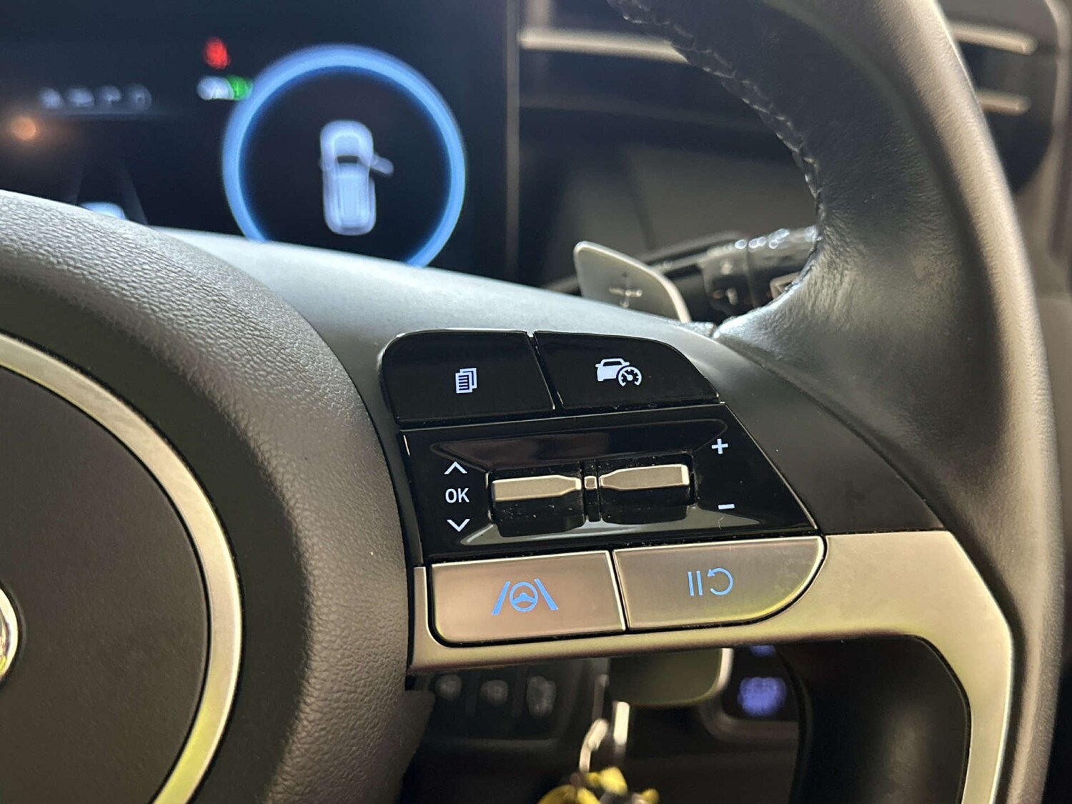 Used Hyundai TUCSON 2022 for sale - 77946329: Photo 19