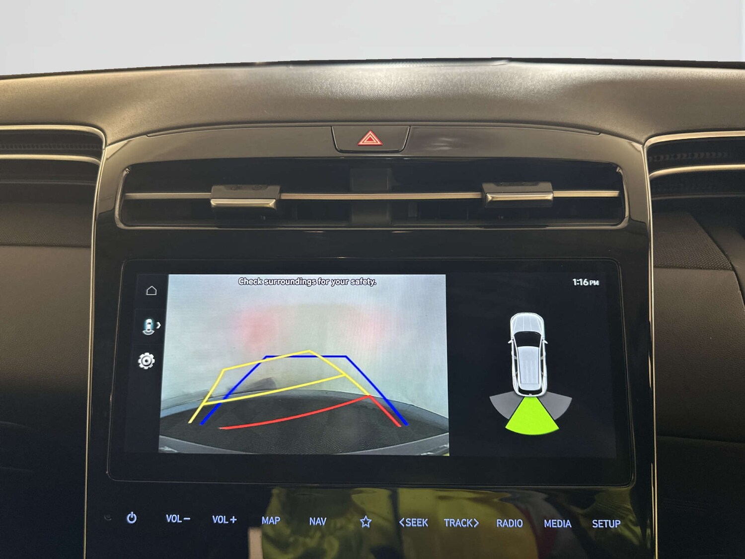 Used Hyundai TUCSON 2022 for sale - 77946329: Photo 20