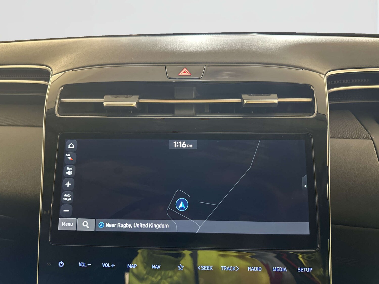 Used Hyundai TUCSON 2022 for sale - 77946329: Photo 21