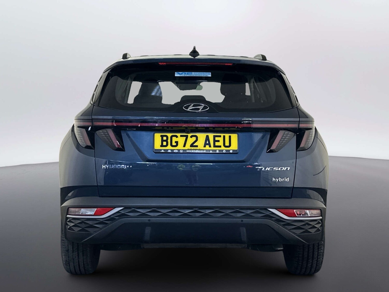 Used Hyundai TUCSON 2022 for sale - 77946329: Photo 9