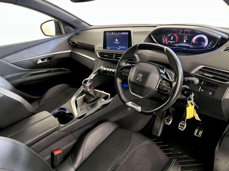 Used Peugeot 3008 2019 for sale - 77036717: Photo 16