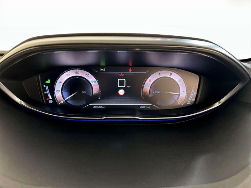 Used Peugeot 3008 2019 for sale - 77036717: Photo 19