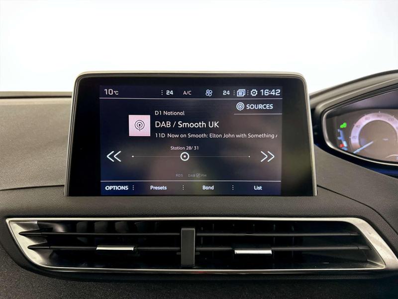 Used Peugeot 3008 2019 for sale - 77036717: Photo 21