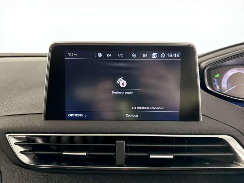 Used Peugeot 3008 2019 for sale - 77036717: Photo 22