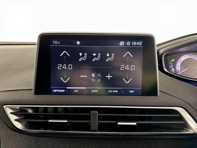 Used Peugeot 3008 2019 for sale - 77036717: Photo 23