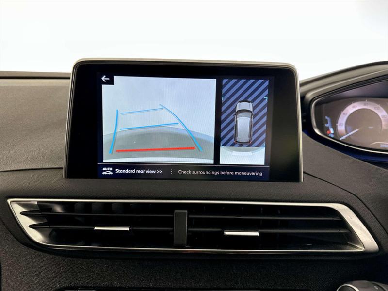 Used Peugeot 3008 2019 for sale - 77036717: Photo 24