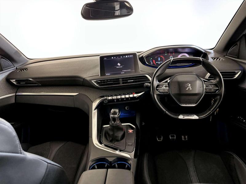 Used Peugeot 3008 2019 for sale - 77036717: Photo 3