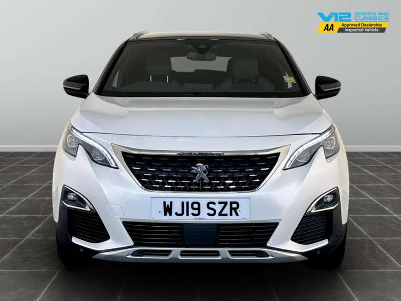 Used Peugeot 3008 2019 for sale - 77036717: Photo 5