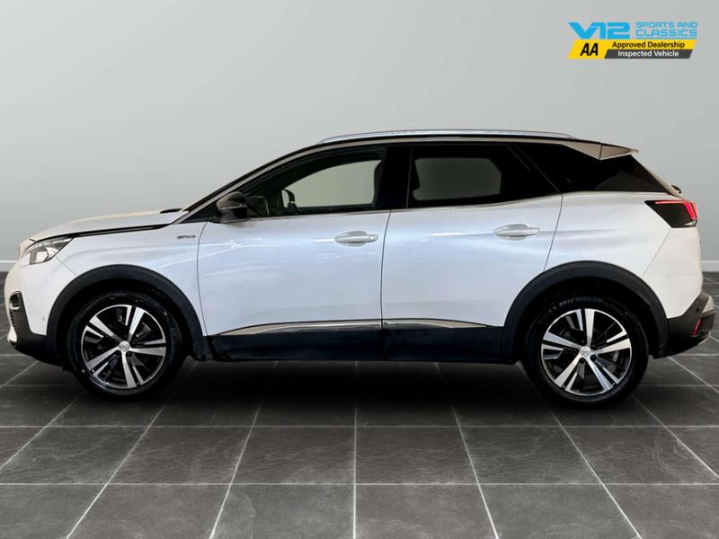 Used Peugeot 3008 2019 for sale - 77036717: Photo 7