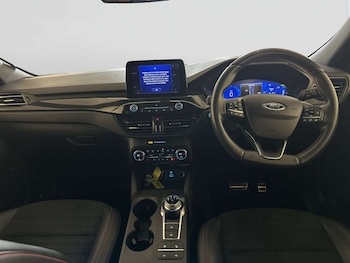 Used Ford Kuga 2021 for sale - 78570490: Photo