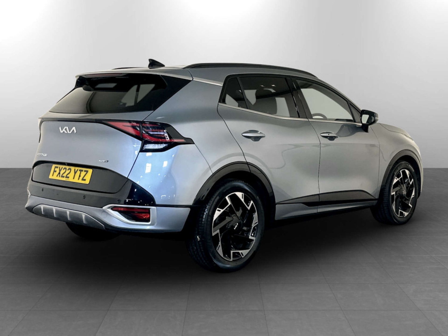 Used Kia Sportage 2022 for sale - 77185206: Photo 10