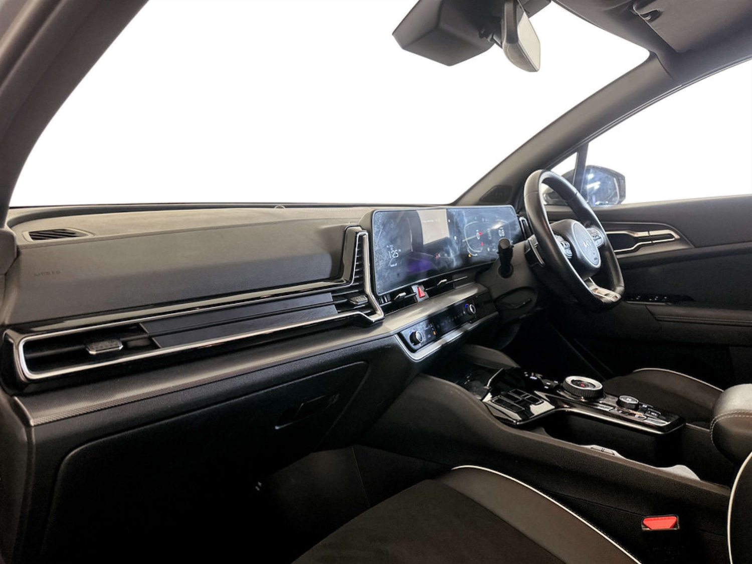 Used Kia Sportage 2022 for sale - 77185206: Photo 12