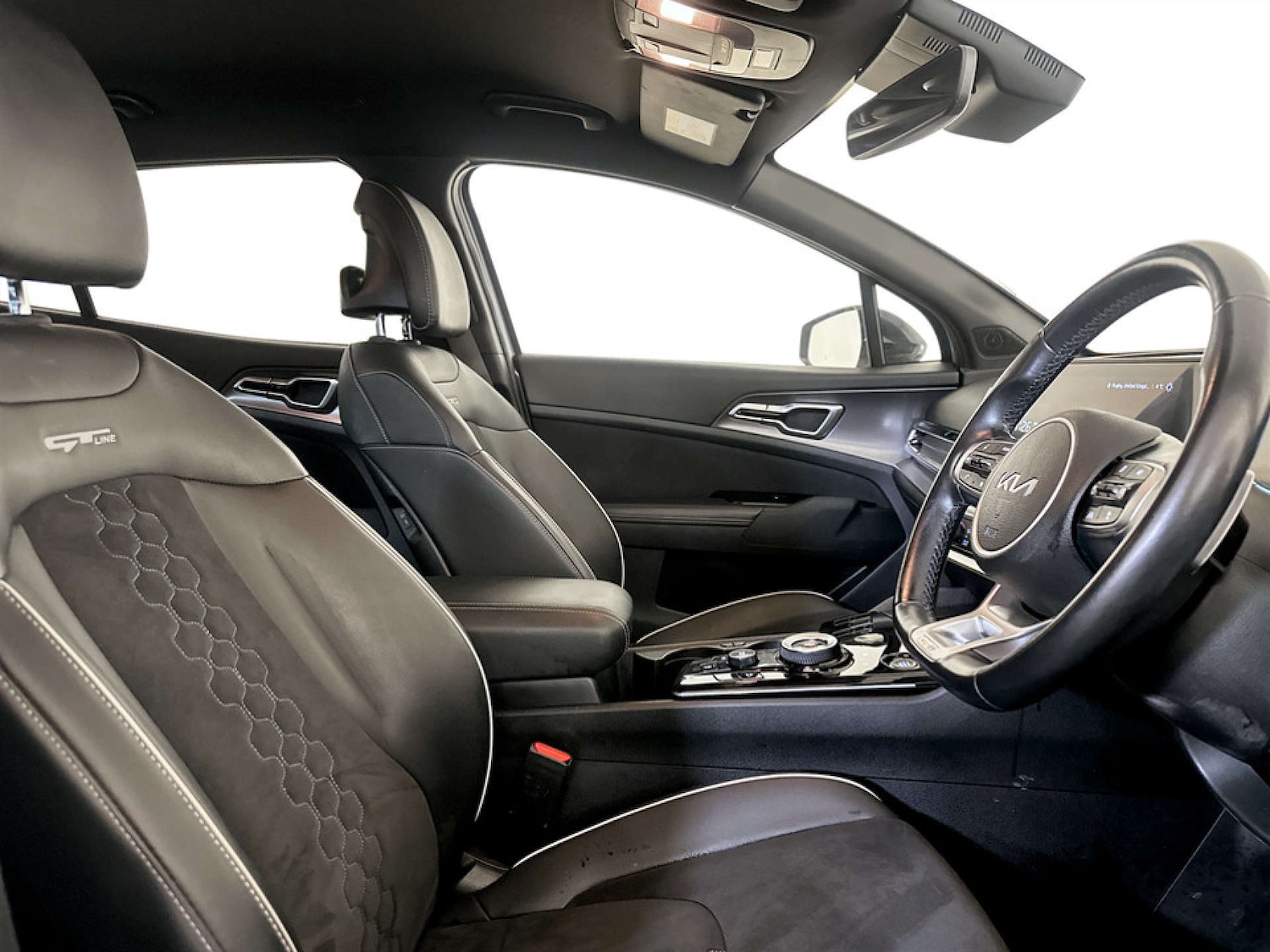 Used Kia Sportage 2022 for sale - 77185206: Photo 13