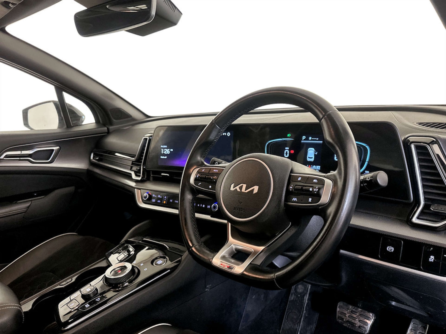 Used Kia Sportage 2022 for sale - 77185206: Photo 14